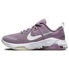 Zoom Bella 6 Non-Slip Durable Low-Top Training Shoes Women Sneaker Purple DR5720-500