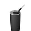 Swell Straw Tumbler 700ml Onyx