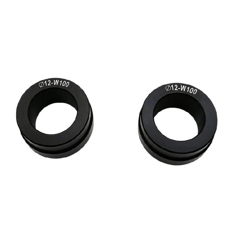 Bicycles Front Fork Mount Thru Axles Carriers Bike Fork Rack Aluminum Alloy Road Bike Roof Bracket Cycling Accessories