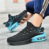 Shoes Men Sneakers Male Casual Mens Shoes Tenis Luxury Shoes Trainer Race Breathable Shoes Fashion Loafers Running Shoes for Men