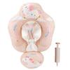 Baby Foot Unicorn Baby Bath Air Pump Set MARAN-AHTA Float, Inflator, Float,