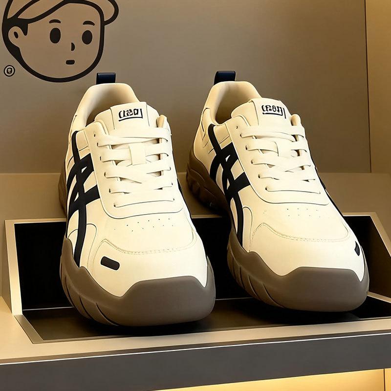 Ретро платформа немецкие тренировочные туфли женские 2025 осень новинка обувь Форреста Гампа повседневные универсальные уличные нескользящие альпинистские спортивные туфли