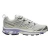 SALOMON Xt-6 Expanse Durable Low-Top Running Shoes Unisex Running Shoes Gray Purple 478101