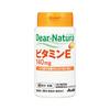 Dear Natural Vitamin E60 Marie
