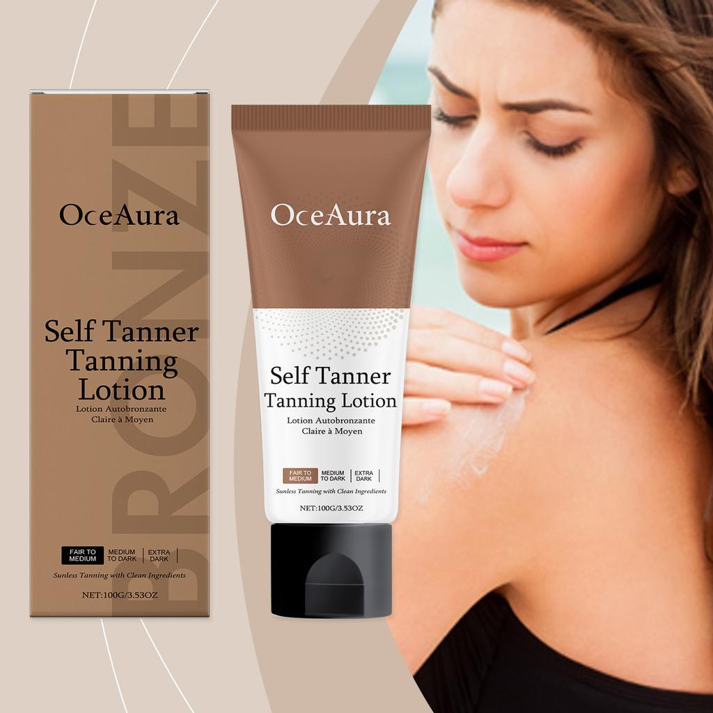 Moisturizing and moisturizing help black cream, revitalize natural golden bronze skin, gentle herbal essence cream