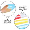 Giant Inflatable Paint Brush Balloon Large Blow up Art Paint Brushes for Back to School Graduation Party Decoration Classroom
