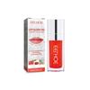EELHOE Plumping And Moisturizing Lip Glaze, Lightening Lip Lines, Hydrating Lips, Plumping Care, Water-glossy Glass Lip Gloss Oil