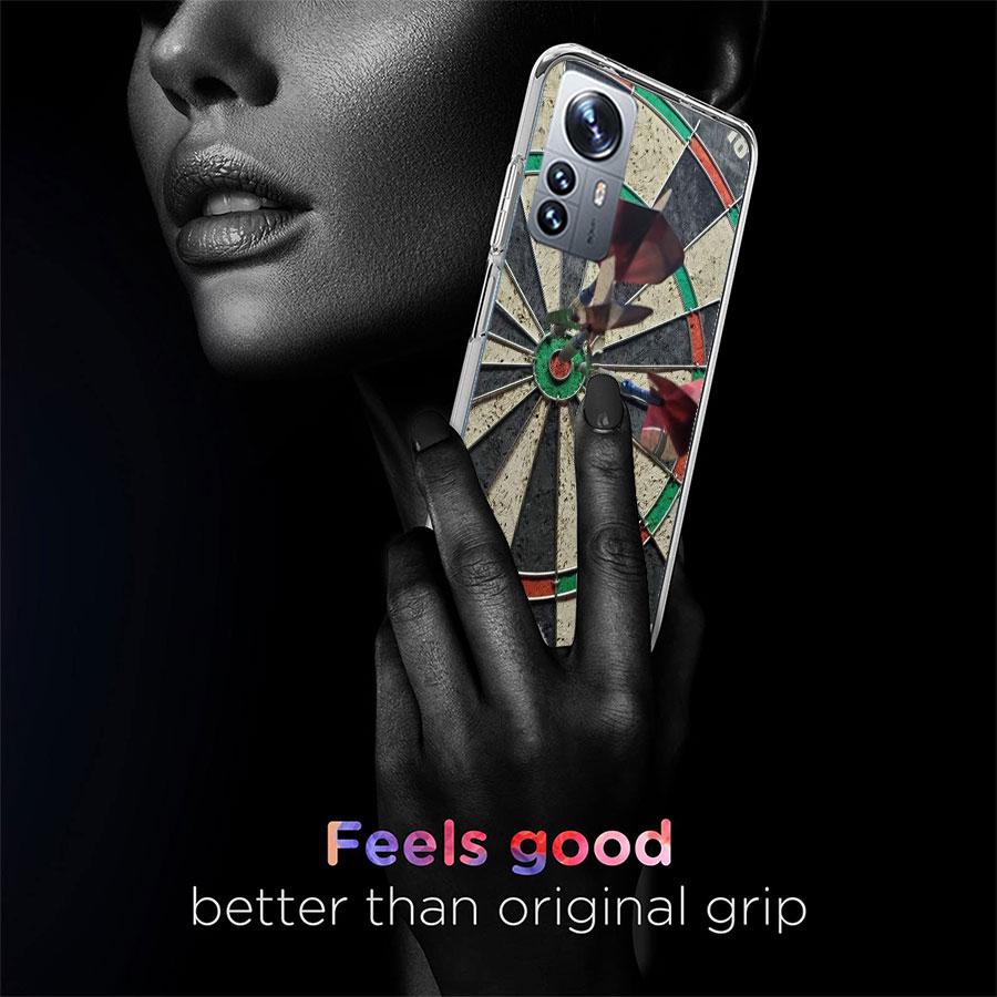 Darts Aesthetics Wire Target Phone Case For Redmi Note 13 Pro Plus 14 Pro+ 12S 12 11S 11T 11E 11 10S 10 9S 9 Xiaomi Capa TPU