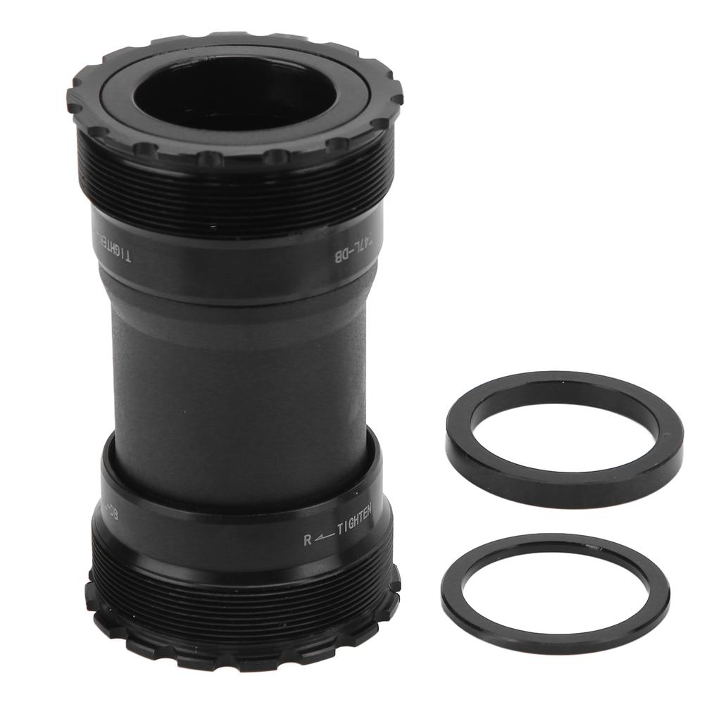 Bottom Bracket High Compatibility Good Waterproof Performance Better Quietness Bicycle Accessories for Mountain Bike