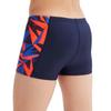 Speedo Boys Hyper Boom Panel Jammer Shorts
