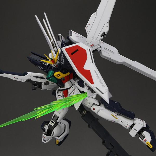 В наличии Daban 8803 Mg 1/100 Dx Double X Сборная модель Gx-9901 Фигурка-робот Пластиковая коллекционная статуэтка Модель Украшение