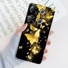 Чехол для Itel P65, задняя крышка для Itel P65 P671L 2024, противоударный прозрачный мягкий силиконовый чехол для телефона ITEL P65 P 65 ITELP65 Coque