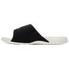 Air Hydro 5 Retro Slide Sail Orange Peel Men Sneakers Cream Black 555501-118