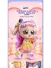 Second Generation Kendi KID Doll Ice Cream Princess Playhouse Gift Set for Girls