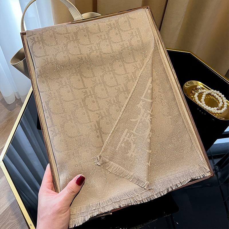 Элегантный женский платок-хиджаб с принтом из хлопка тенсел, длинный шарф, защита от солнца для четырех сезонов, шелковый шарф для украшения, шаль, обертывание, головной платок