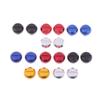 2Pcs Motorcycle Cnc Aluminum Alloy M8 M10 Rear View Mirror Hole Plugs Screws Rearview Mirror Holder Motorcycle Accessories