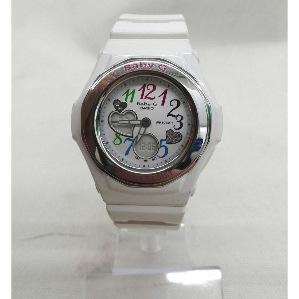 Б/у CASIO BGA-101 BABY-G
