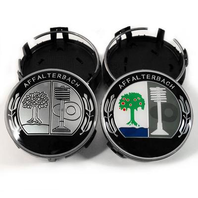 4 шт., 75 мм, крышка ступицы колеса автомобиля, центральная крышка колеса для AFFALTERBACH W212 W205 W177 W221 G63 G65 G500 G550 G700 G800 G900