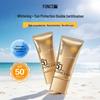 Осветляющий солнцезащитный крем Fanxi SPF50+ PA+++