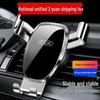 New Car Air Vent Gravity Phone Holder with Mirror Adjustment