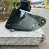 HJ-35 Визор для мотошлемов HJC RPHA 1N Rpha1N HJ-35 HJ 35 Линза Солнцезащитный козырек Антизапотевающее покрытие