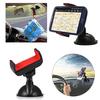 360 Degree Rotated Car Holder Windshield Mount Bracket Stand for Cell Phone GPS