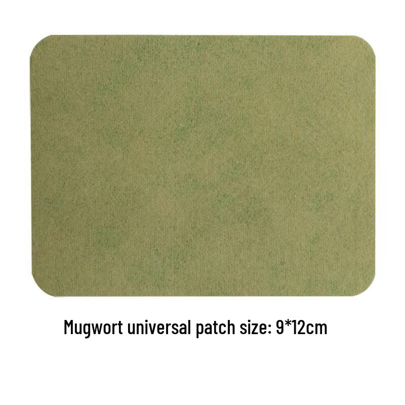 Имбирный согревающий пластырь для поясницы, колена, плеча, шеи и суставов