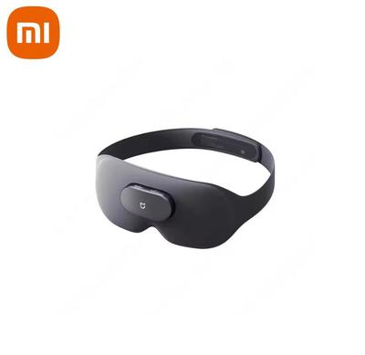 2025 Новый Mijia Smart Massage Eye Mask Home Office Eye Mask Spa Hot Compress Mi Home App Customized Massager Eye Protector