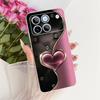 Clear Casing For Honor Win 5G AAP-AN00 Case For Honor Win 5G Cover Luxury Cute Cat Fashion Butterfly Cool Painted