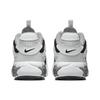 Nike Женские кроссовки Zoom Air Fire с низким верхом, белые/черные, повседневные CW3876-004