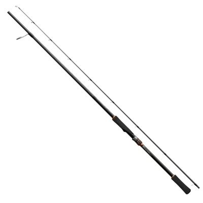 SHIMANO Спиннинг Rockfish 24 Hard Rocker BB S90H