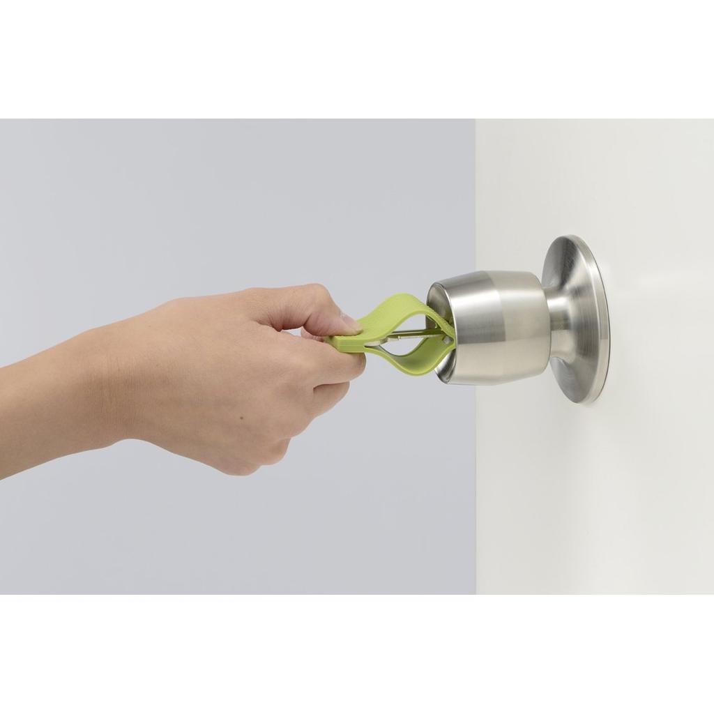 Ключница R Желтый +d DA-1000-YL