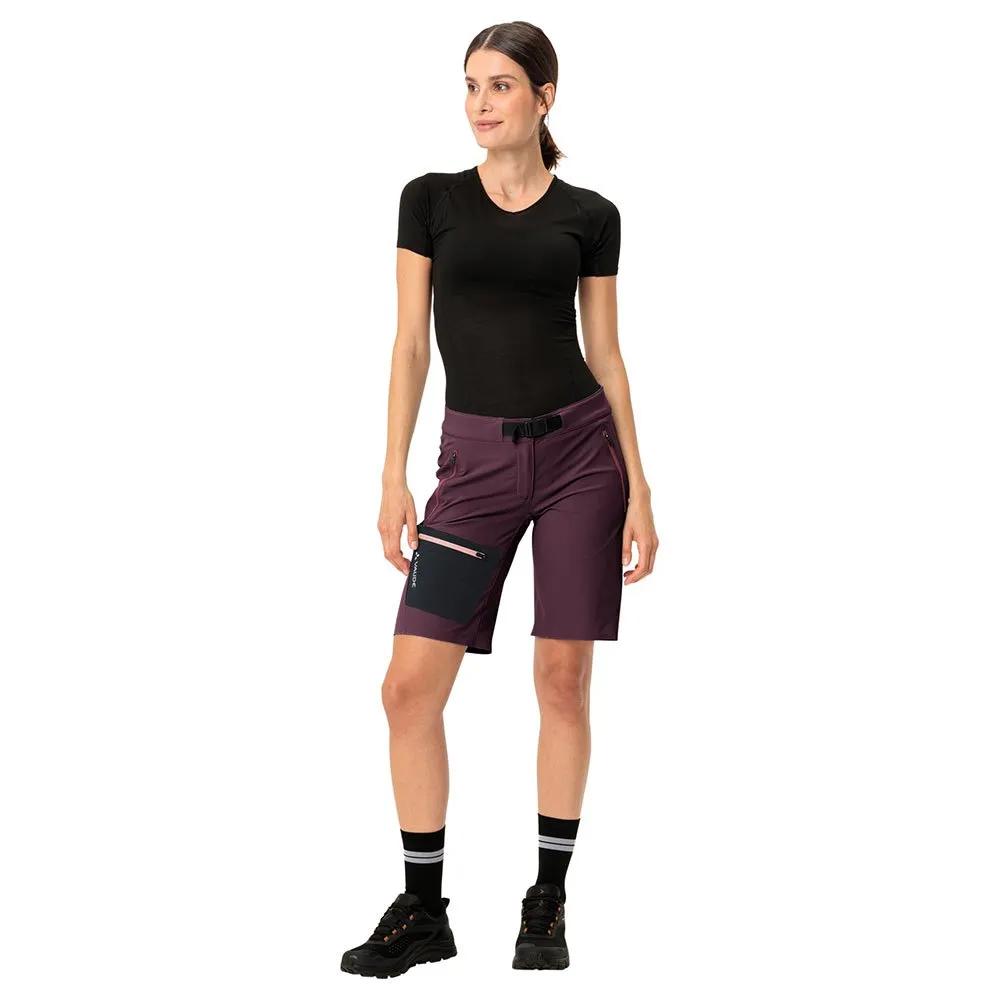 VAUDE Шорты Badile