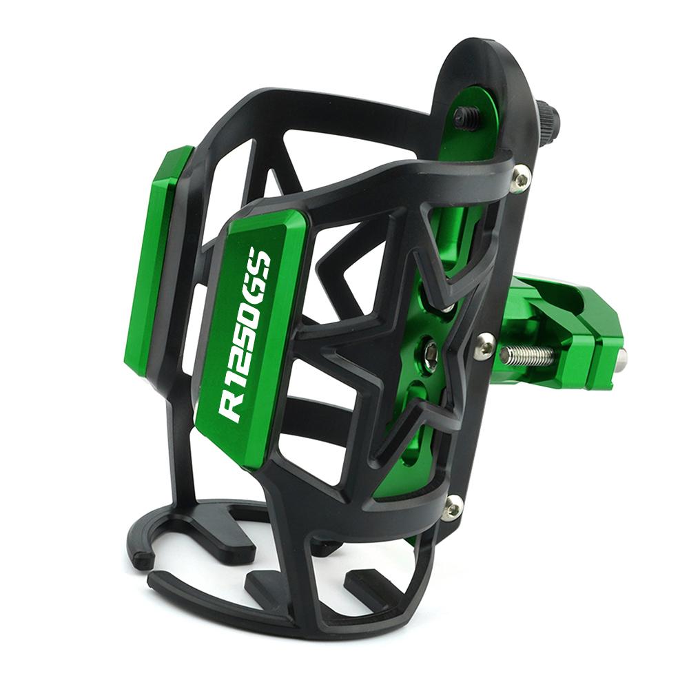 Для BMW R1200GS R1250GS Adventure R1250 R1200 GS мотоцикл клетка для бутылки с водой для напитков держатель чашки для напитков Sdand ​​крепление