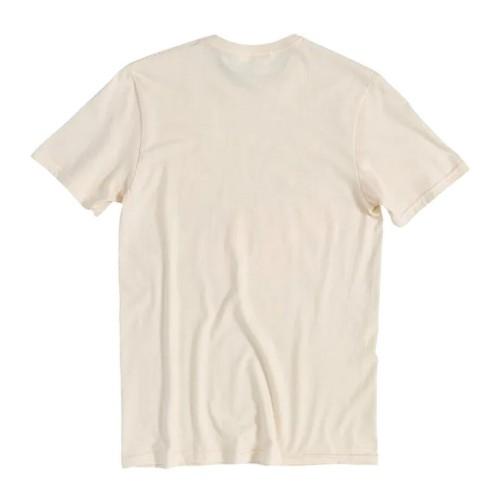 Coraline Unisex Adult Collection Ecru T-Shirt