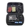EVA Camera Storage Bag Internal Foam Shock-proof Camera Protect Case Black Action Camera Box for GoPro Hero 8/7/5