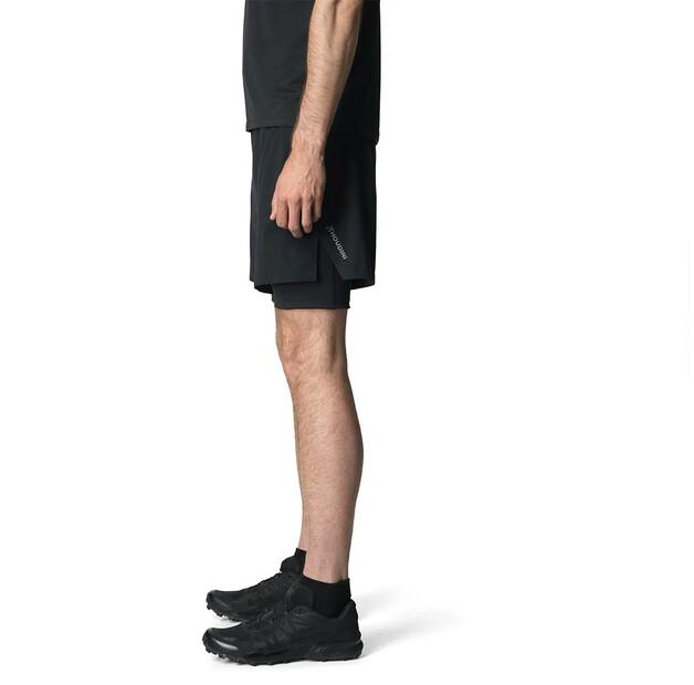 Houdini Шорты Pace Trail