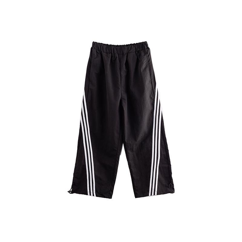 Hip Hop Kids' Fashion: Trendy Boys & Girls Dance T-Shirt for Spring/Summer