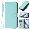 Wallet Flip Case For HMD Fusion Skyline Pulse Pro Plus PU Leather Cover with Card Slots