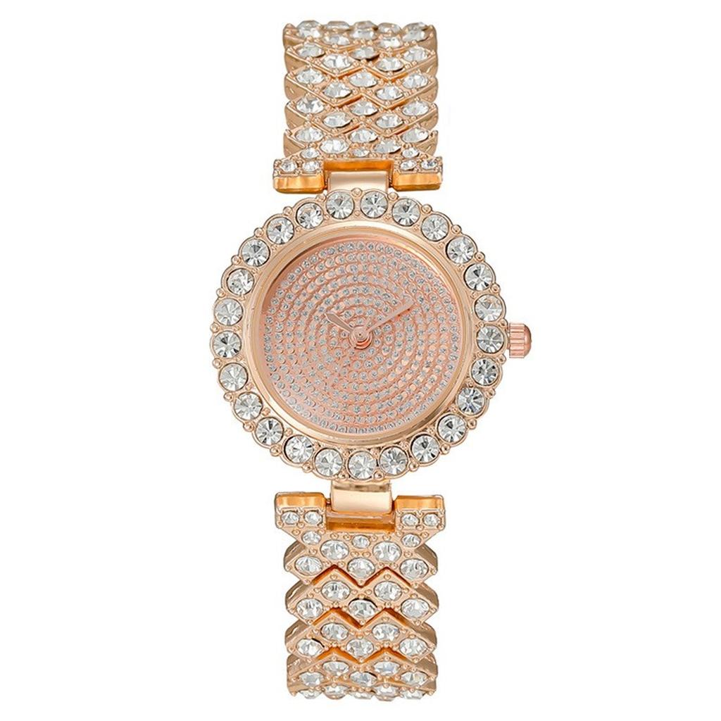 Женские модные кожаные часы