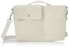 Sacoche Pochette Baby Lou Mile A 2976 Ivory [Rootote] NA.