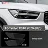 Для Volvo XC40 - Защитная пленка для фар автомобиля от царапин TPU PPF Пленка для защиты от царапин Ремонтная пленка Аксессуары Тюнинг
