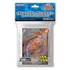 Yu-Gi-Oh Konami Original Card Protector Sleeve Shinyeom Emperor Uriah 100 Sheets, Popular Korean Game