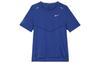 Мужская футболка Dri Fit Синяя CZ9185-481