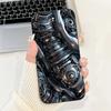 Чехол для Xiaomi Redmi 8 Redmi8A Милый Счастливым Котом Мультяшная Обложка Ударопрочный Мягкий ТПУ Чехол для Телефона Для Xiaomi Redmi 8A 8 Redmi8 A Чехол