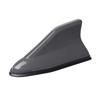 Universal Car Shark Fin Antenna Radio Signal FM Univeresal Water-proof Roof Tail Aerial Car Styling Accessories Exterior