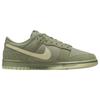 Новые Nike Dunk Low Premium 'Oil Green' FB8895-300