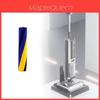 Для Dyson Щетка для мытья пола с прочными роликами для домашнего использования