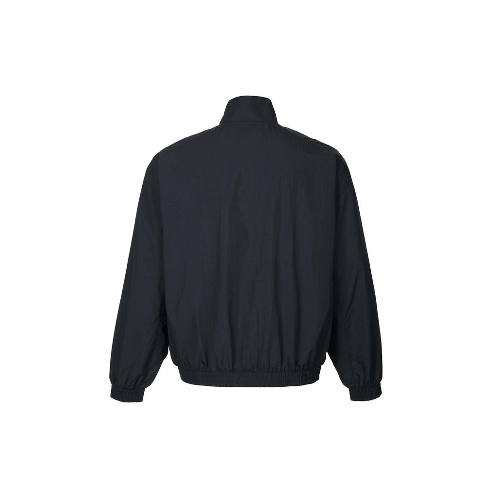 Nike Длинный рукав, приятный для кожи, удобная дышащая куртка, мужская куртка, черная HQ6110-010