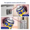 WD-40 Многоцелевой спрей для удаления ржавчины и смазки